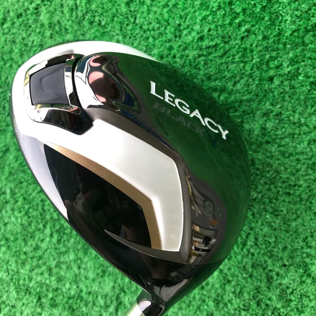 Callaway・LEGACY BLACK Vドライバー9.5° Callaway LEGACY APEX Driver 9.5 SPEED METALIX55w[45.25] (S