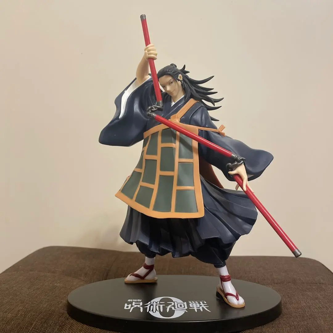 呪術廻戦0 スーパープレミアムフィギュア 夏油傑 Amazon.co.jp: スーパープレミアムフィギュア 劇場版 呪術廻戦 0