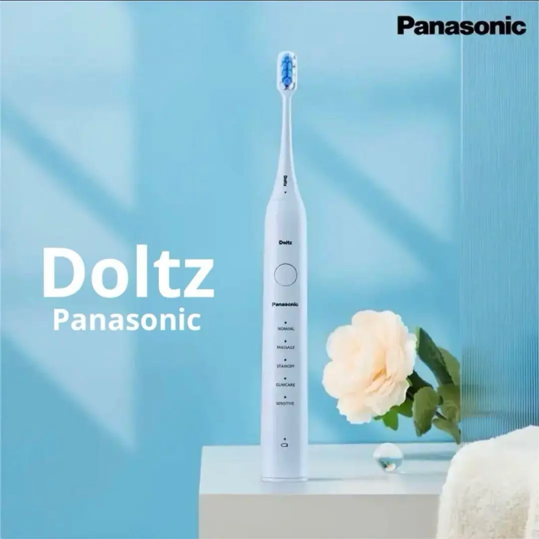 【YI】Panasonic電動歯ブラシ ドルツEW-DP52 Amazon.co.jp: パナソニック 電動歯ブラシ ドルツ ピンク EW