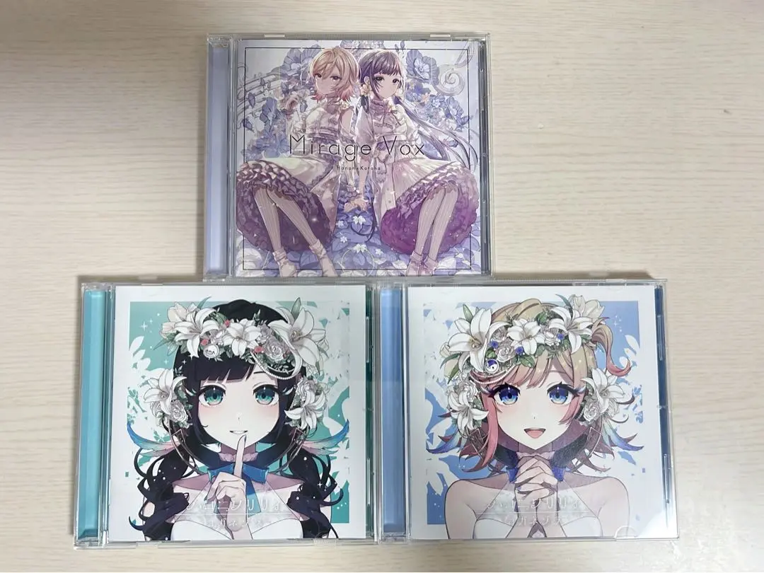 2025年最新】mirage voxの人気アイテム - メルカリ