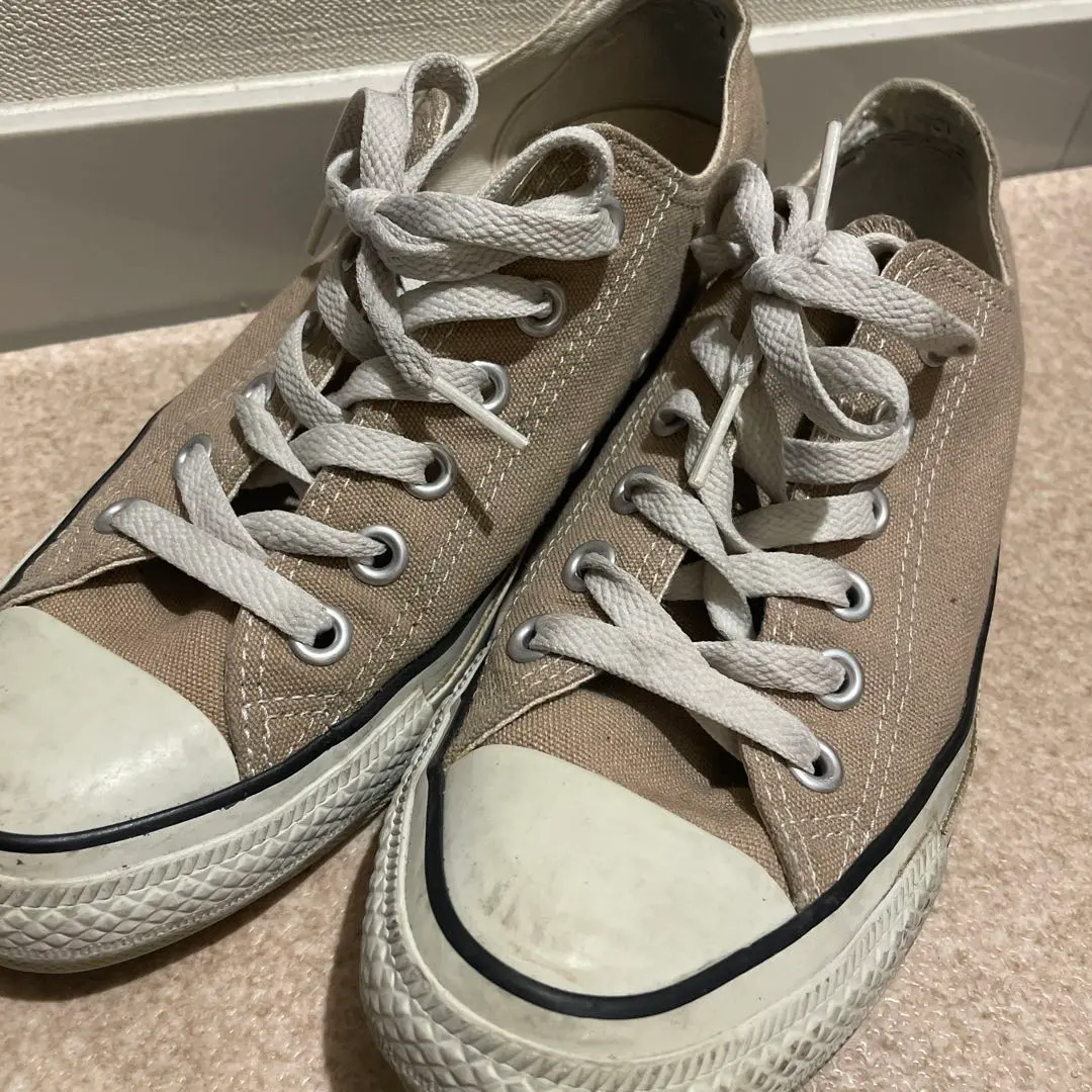 Thumbnail of Converse sneakers