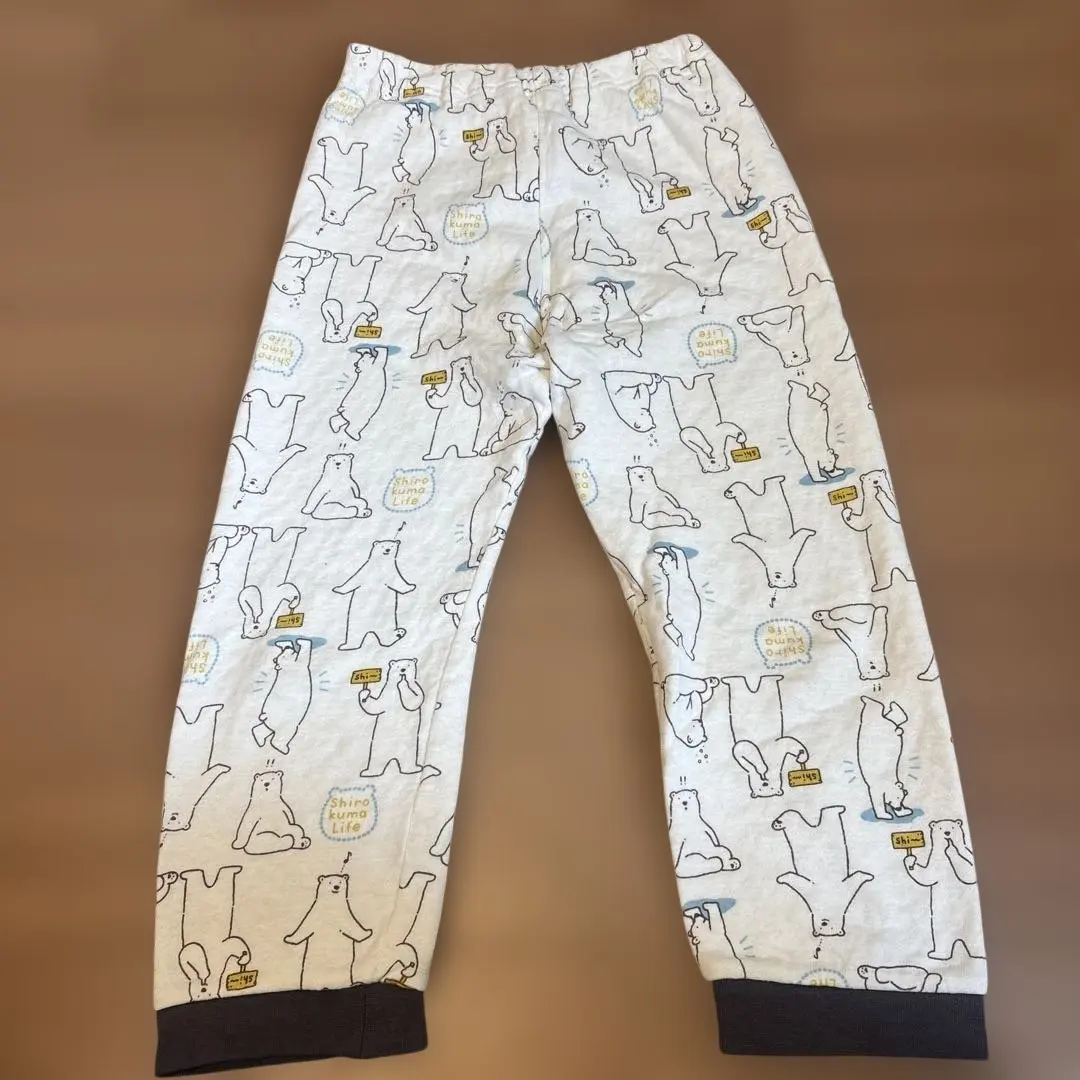 Thumbnail of Pajamas 110, pants only