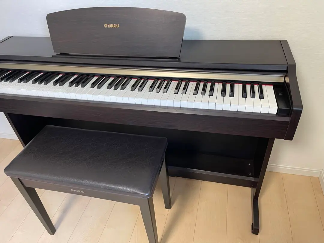 2025年最新】YAMAHA YDP 123の人気アイテム - メルカリ