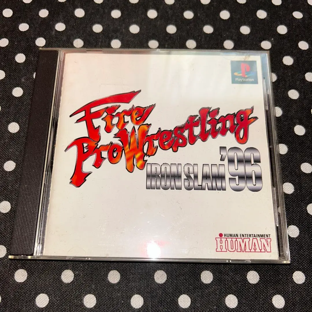 Amazon | ファイヤープロレスリング96 | ゲームソフト