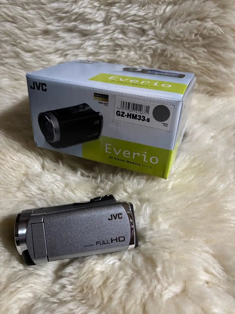 美品★ JVC ケンウッド Everio GZ-★高性能ビデオカメラ★おまけ付 美品 JVC ケンウッド Everio GZ-MG840 デジタルビデオカメラ