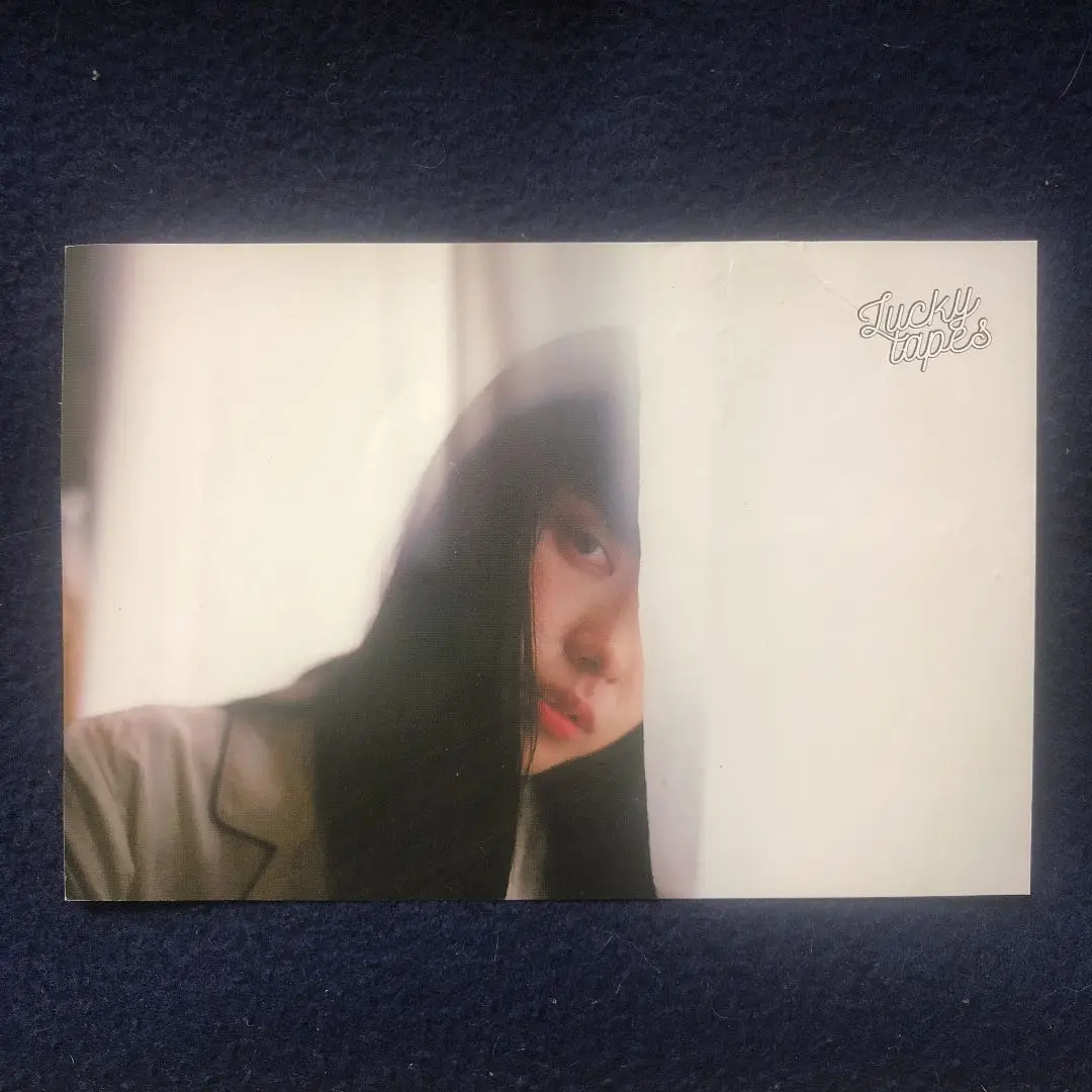 2025年最新】lucky tapes レコードの人気アイテム - メルカリ