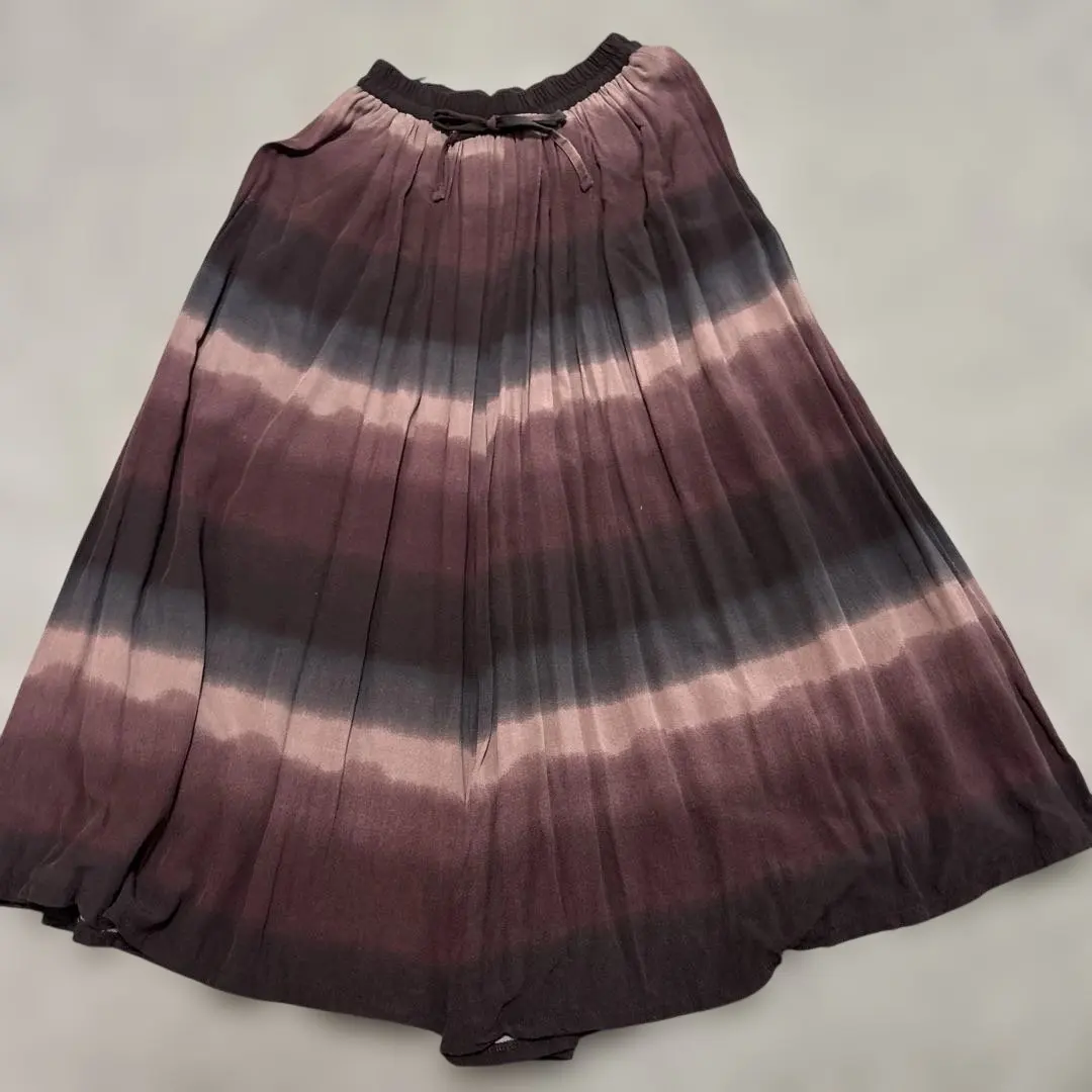 Thumbnail of Beautiful item! Flare pants skirt