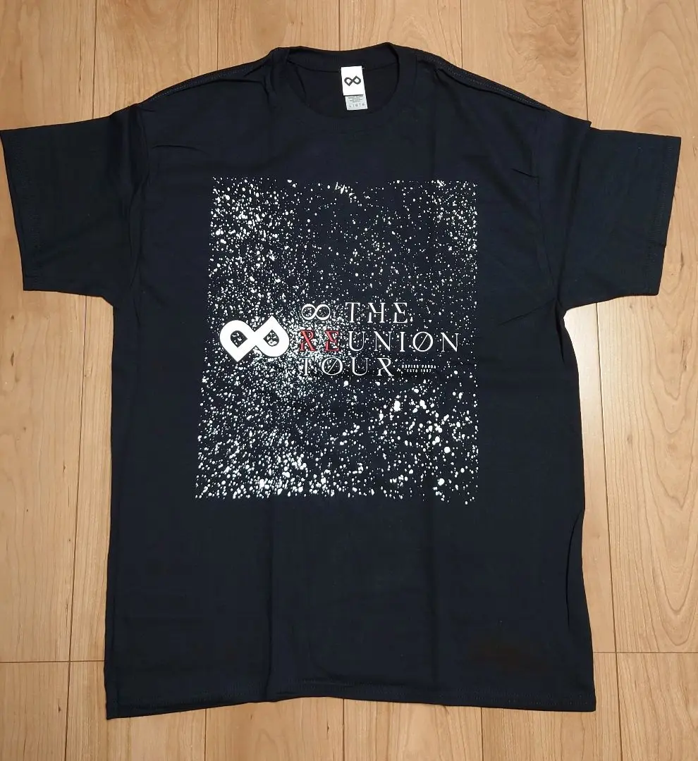 DOPING PANDA ラストライブ 限定 Tシャツ L サイズ 新品 未開封 2025年最新】doping panda tシャツの人気アイテム - メルカリ