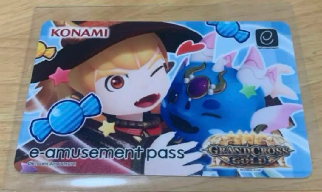 e-amusement pass メダルゲーム　グランドクロス　③ ◯ 2025年最新】E-AMUSEMENT pass グランドクロスの人気アイテム