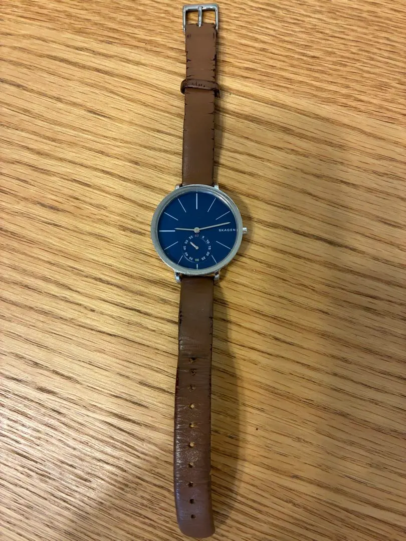 Thumbnail of SKAGEN HAGEN SKW2355 (Ladies' Model)