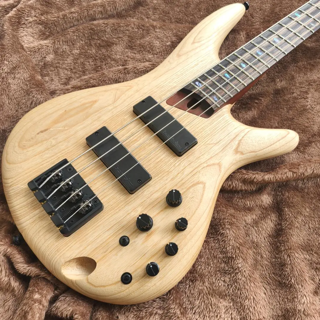Ibanez アイバニーズ SDGR SSR620 エレキベース ソフトケース付 Ibanez アイバニーズ SDGR SSR620 エレキベース ソフトケース付