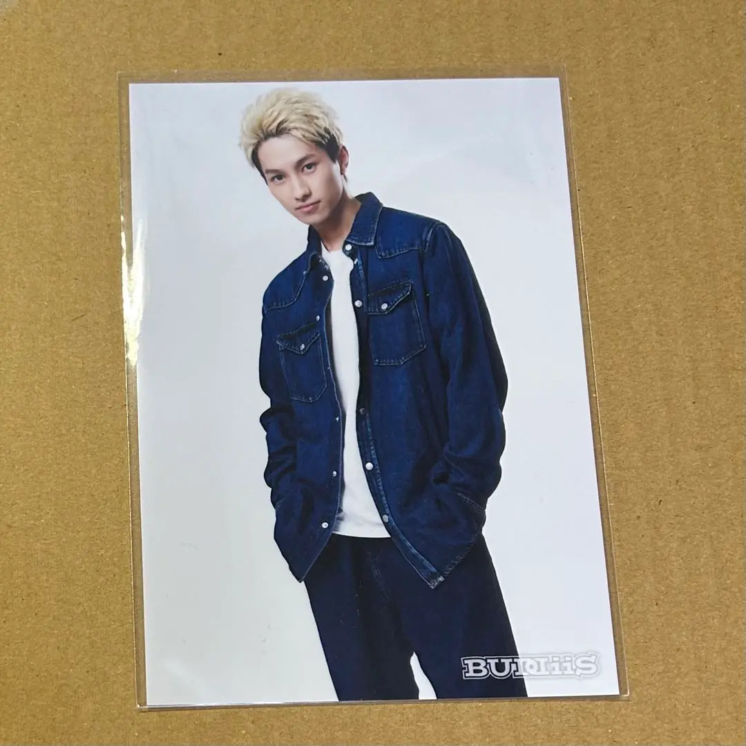 BUDDiiS FUMIYA 生写真　#000 コンプ 715RjopBtKL._AC_SY200_QL15_.jpg