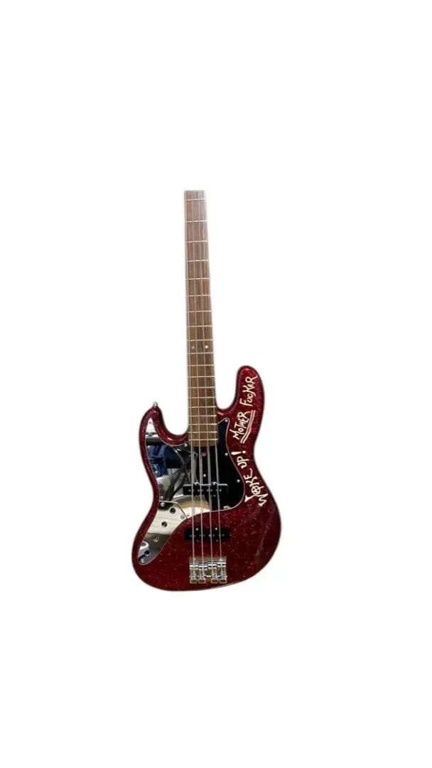 限定150本　EDWARDS PYROBABY LUNA SEA Jモデル EDWARDS PYROBABY LUNA SEA Jモデル - メルカリ