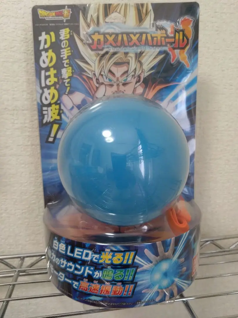 2025年最新】ドラゴンボール超 カメハメハボールの人気アイテム