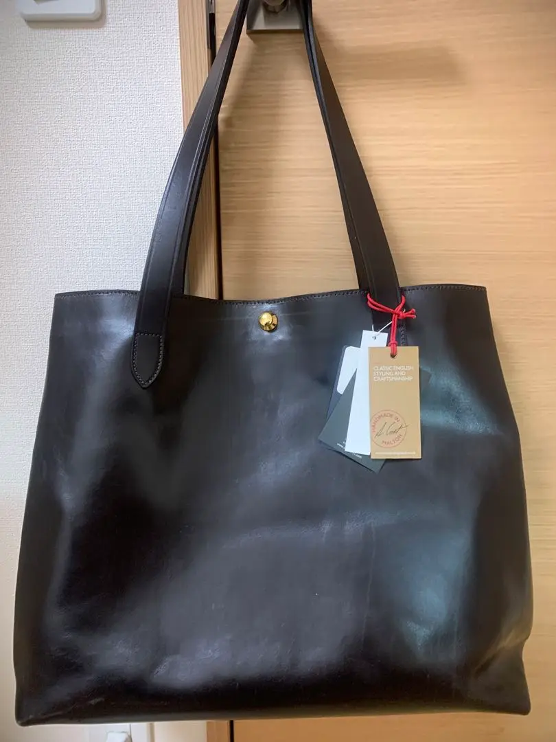 楽天市場】CROOTS クルーツ トートバッグ ECONOMY TALL TOTE