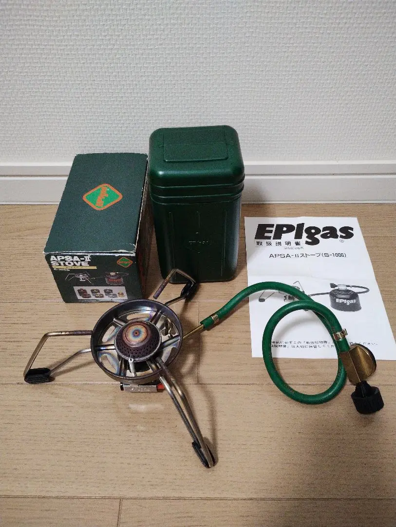 2025春の新作 2025年最新】epi メルカリ - apsa-の人気アイテム バーベキュー・調理用品