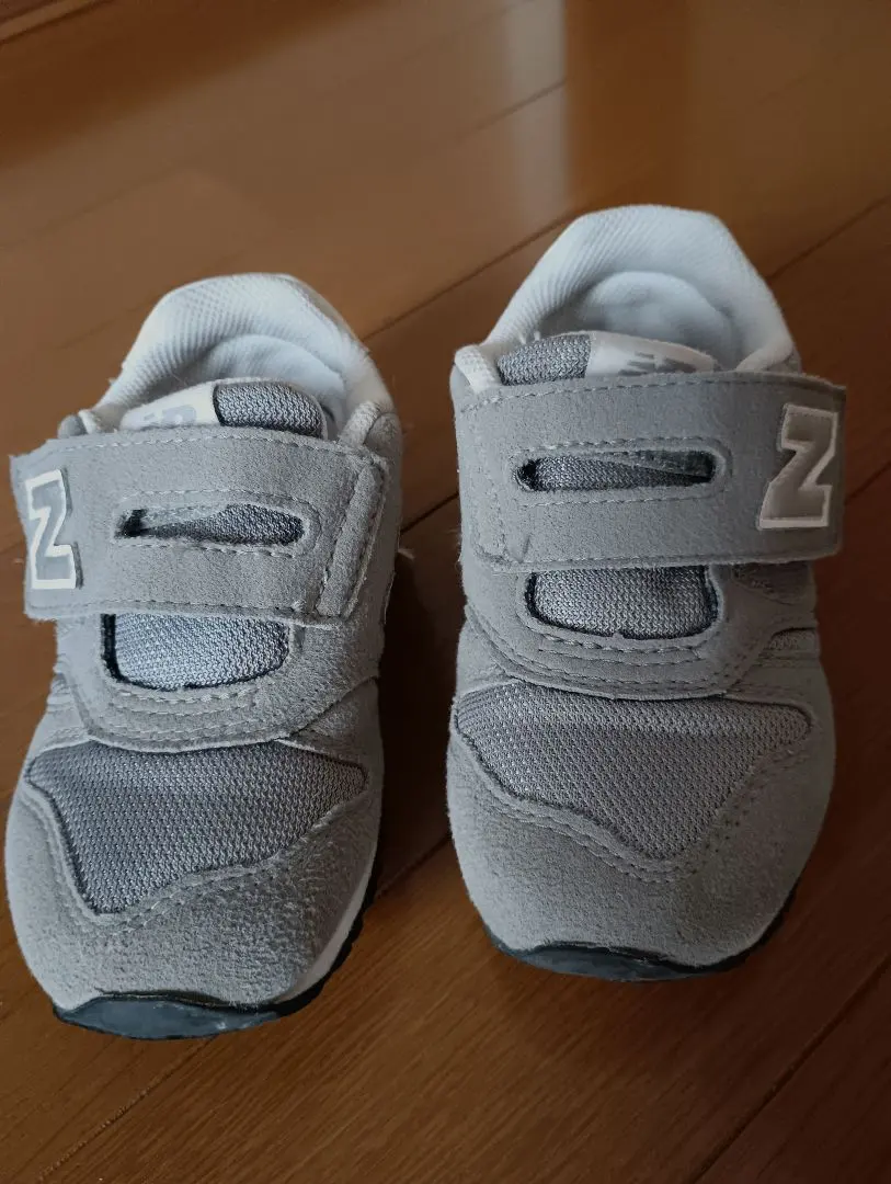 Thumbnail of New Balance sneakers, 16cm