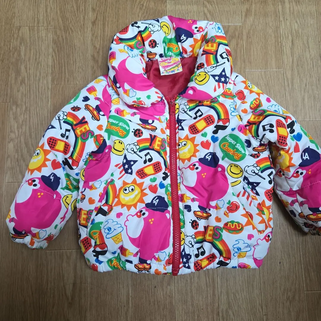 Thumbnail of JAM Bear Shop Manager Down: Love Revolution