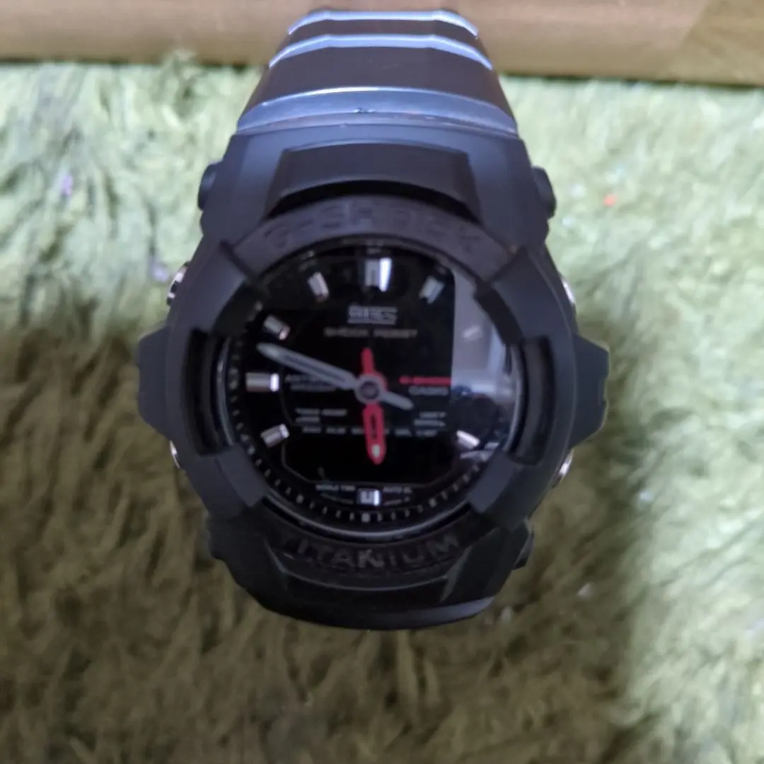 2025年最新】g-shock GS-310の人気アイテム - メルカリ