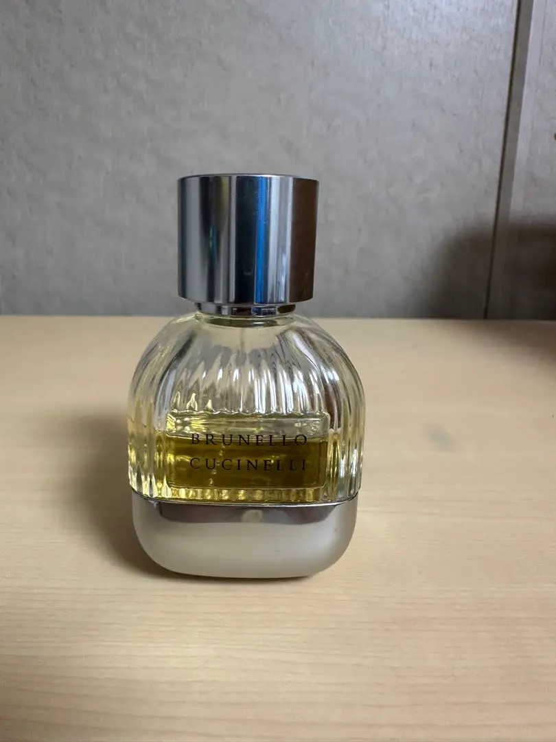 ブルネロ クチネリ オーデパルファム 香水 メンズフレグランス：マスキュリン オードパルファム | Brunello