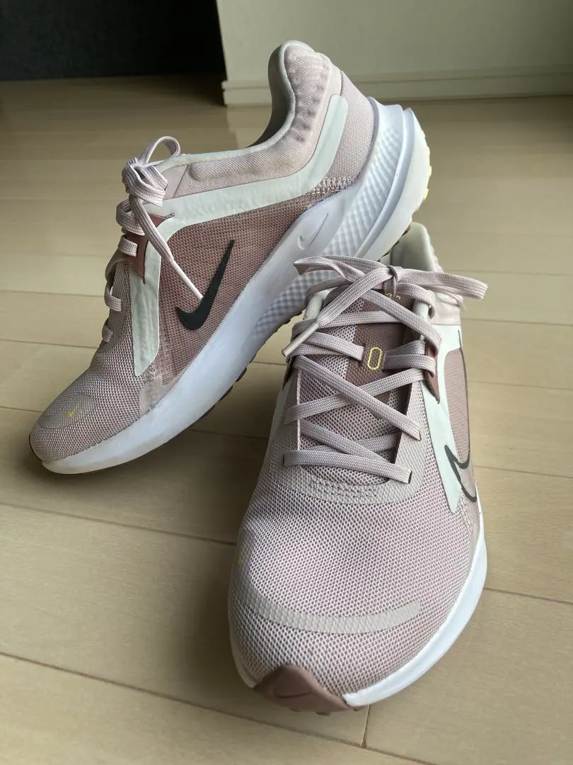 Thumbnail of Excellent condition! Nike running shoes