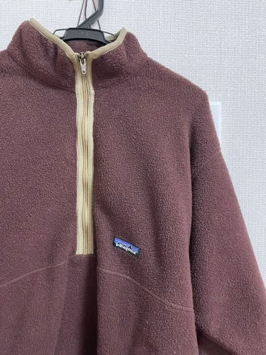 幻 超激レア 96年製 patagonia 深海 シンチラ ハーフジップフリース m72393013310_1.jpg?1697547862
