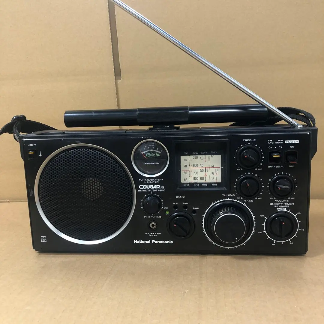 2025年最新】ナショナル RF-1130の人気アイテム - メルカリ