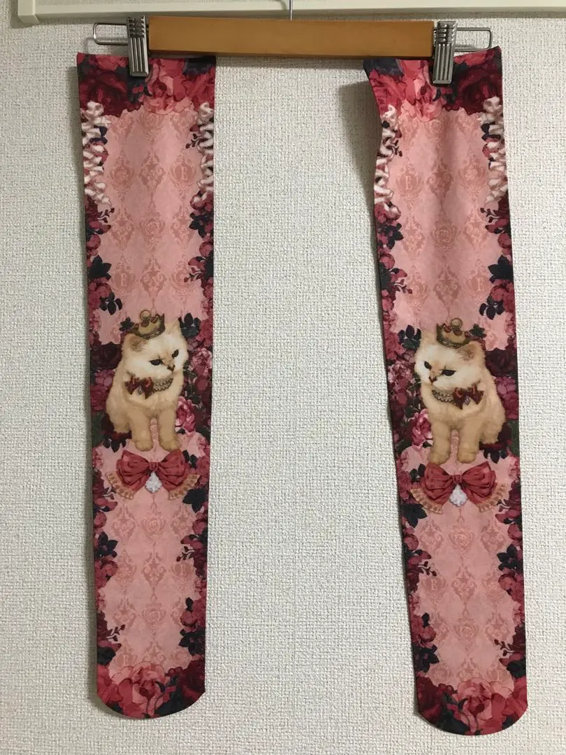 アンシャンテリックアンシャンテリー猫の王女様スカート　新品未使用 楽天市場】【中古】Enchantlic Enchantilly / 猫の王女達の
