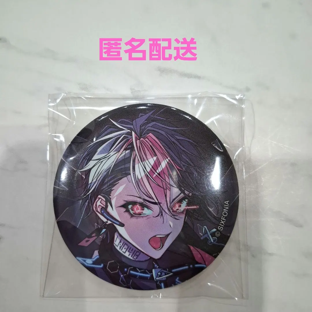 Thumbnail of Shikifoni Random Can Badge 14th Edition LAN