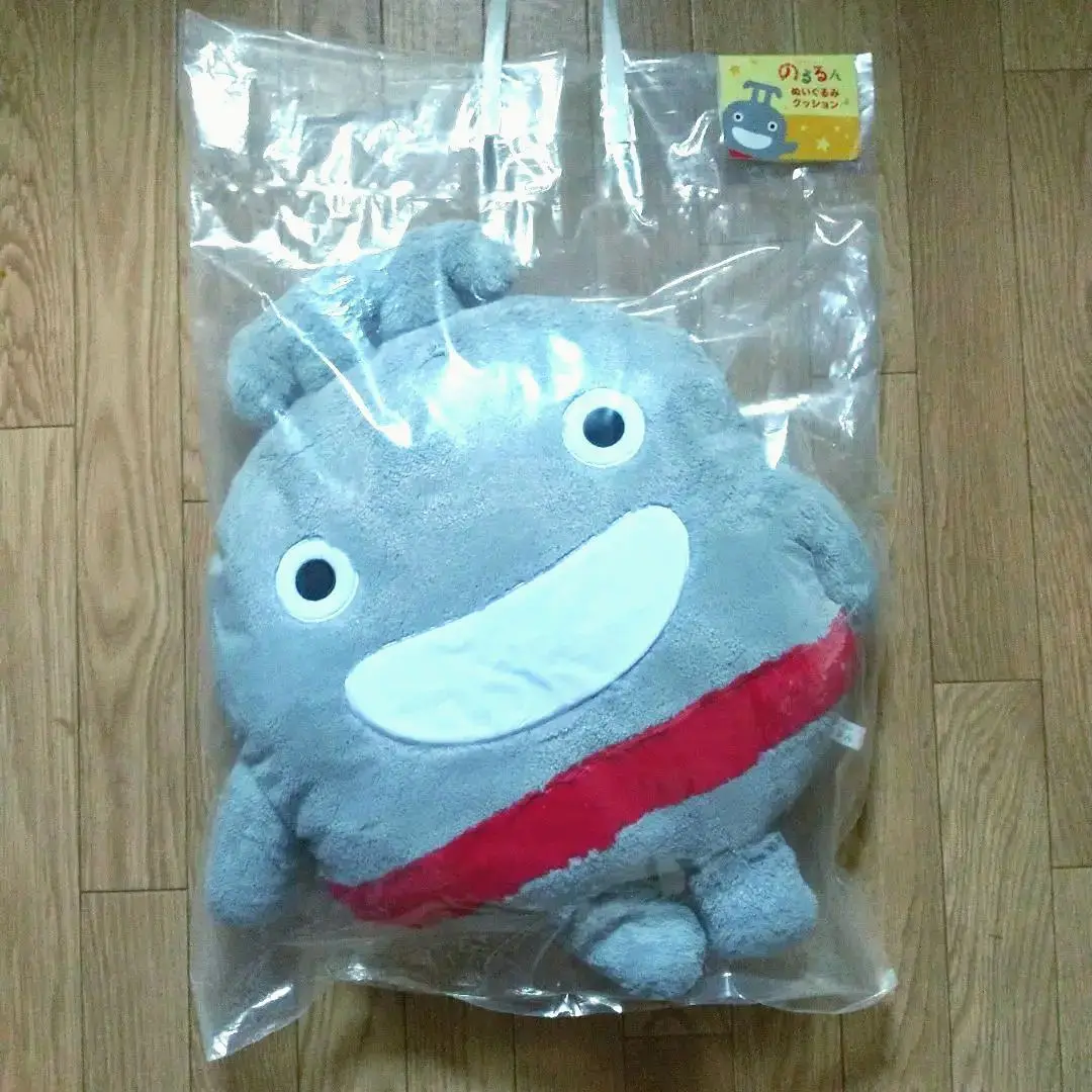 新品未開封品　のるるん着せ替えぬいぐるみ 新品未開封品 のるるん着せ替えぬいぐるみ