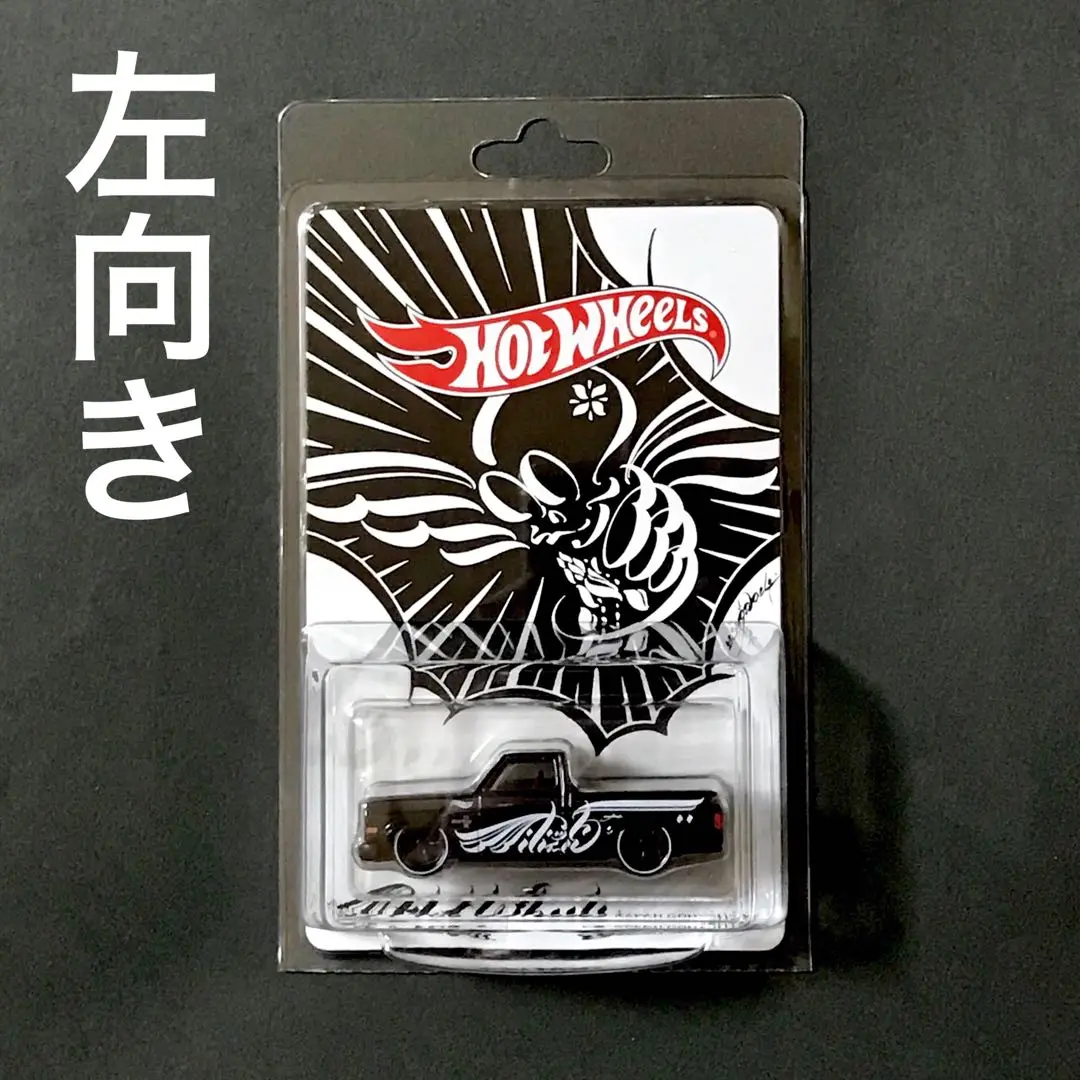 HOME - HOT WHEELS COLLECTORS JAPAN CONVENTION - ホット
