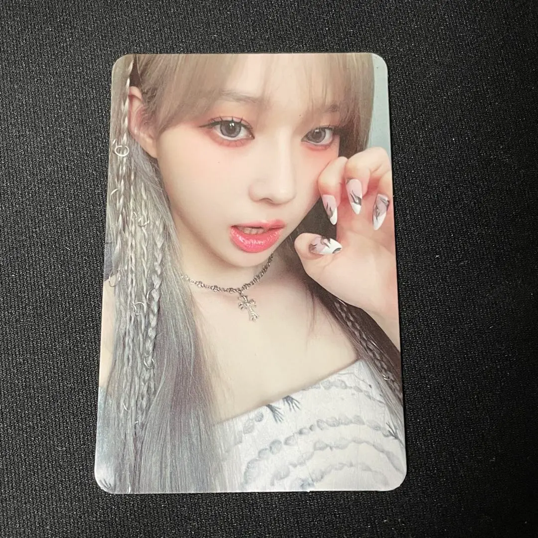 Thumbnail of aespa Winter trading card