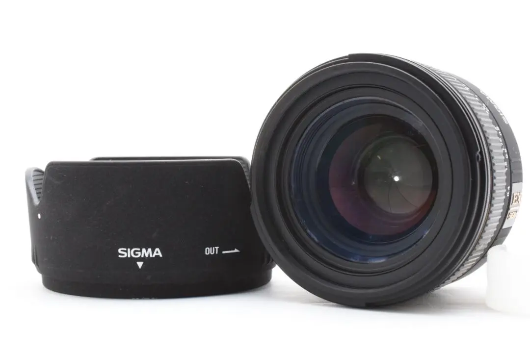 Thumbnail of ★Item with mold★ Sigma EX 30mm F1.4 DC Sony #19907