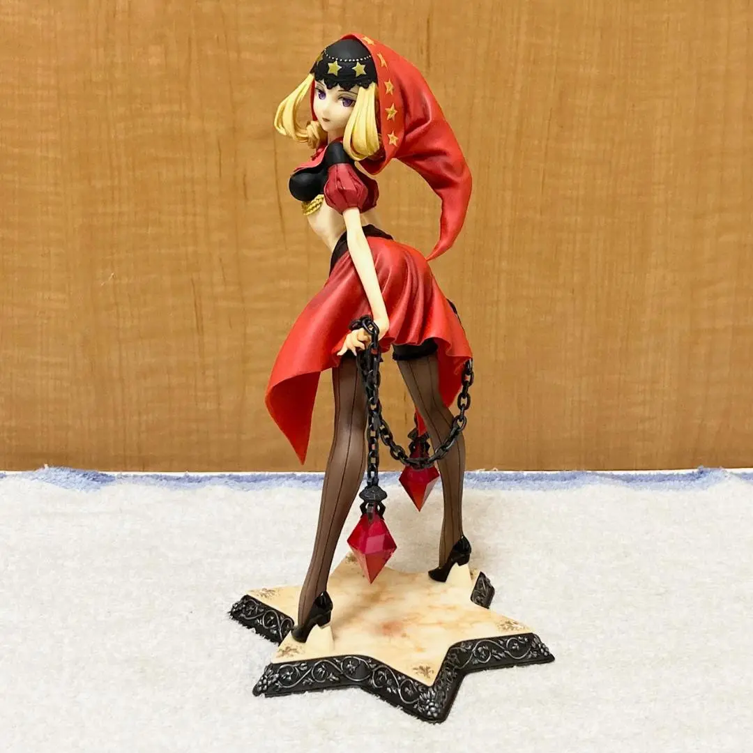 【新品 未開封】 SIF EX オーディンスフィア ベルベット やまと 中古】(本体B/箱B)SIF EX オーディンスフィア ベルベット 完成品