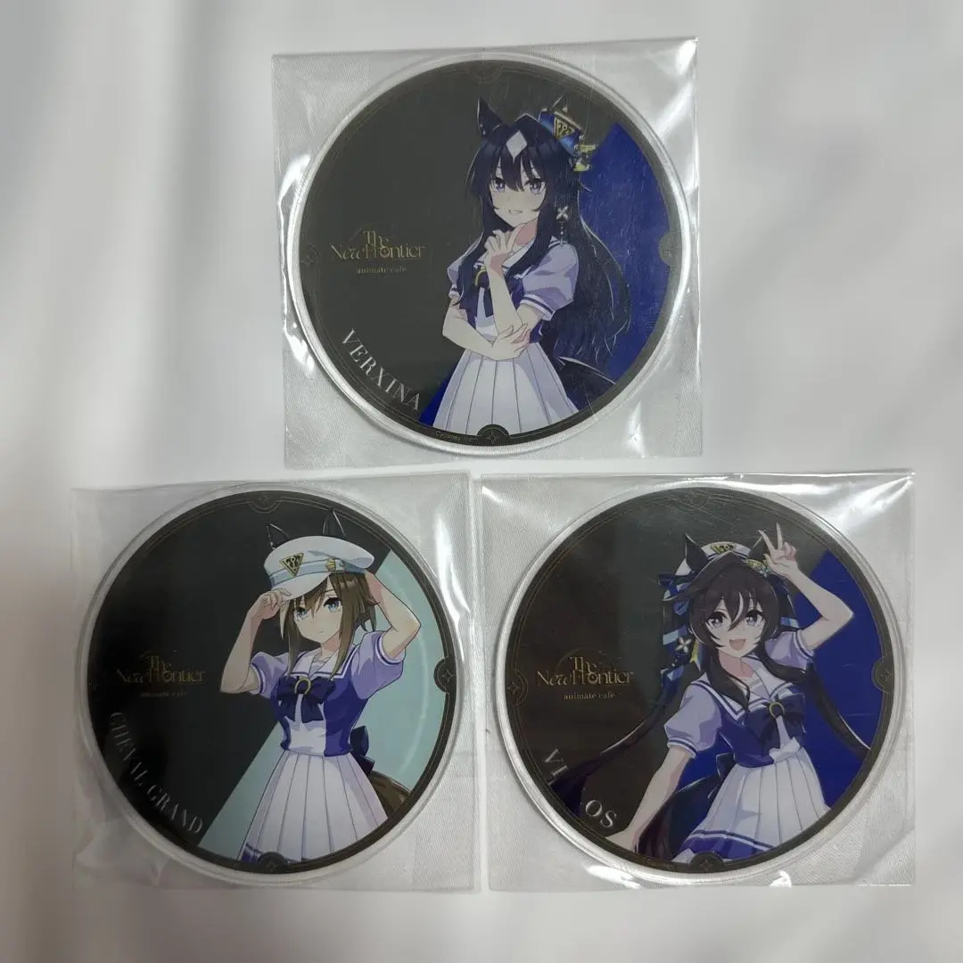 Amazon.co.jp: ヴィブロス ヴィルシーナ スリーブ 2個セット 白