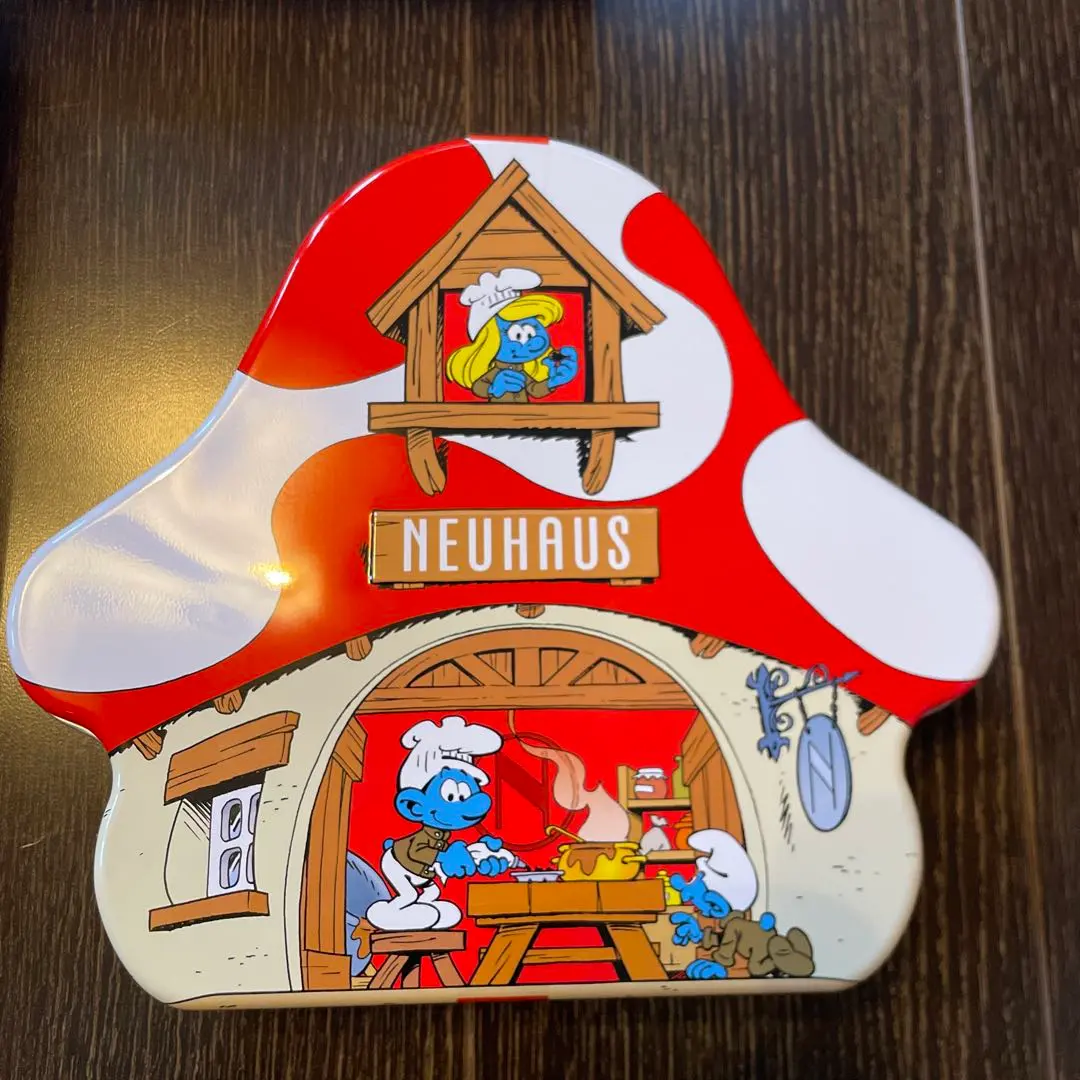 2025年最新】スマーフ 家の人気アイテム - メルカリ