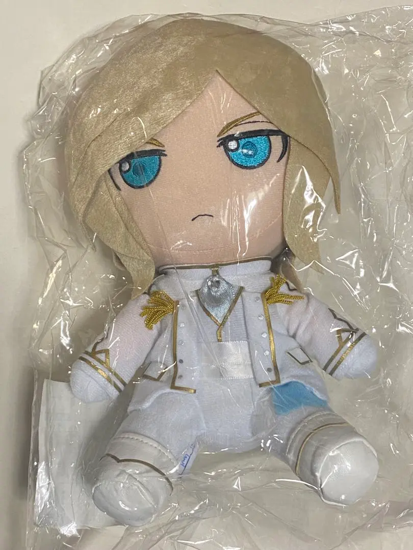 うたプリ ぎふぬい カルナイ 蘭丸&カミュ うたプリ ぎふぬい カルナイ 蘭丸&カミュ - メルカリ