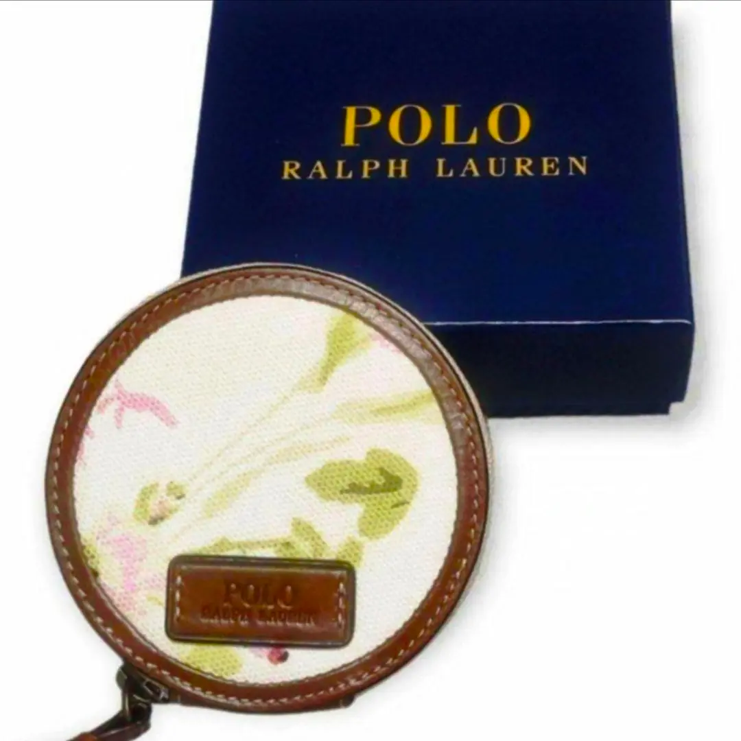 2025年最新】POLO RALPH LAUREN レディース コインケース・小銭