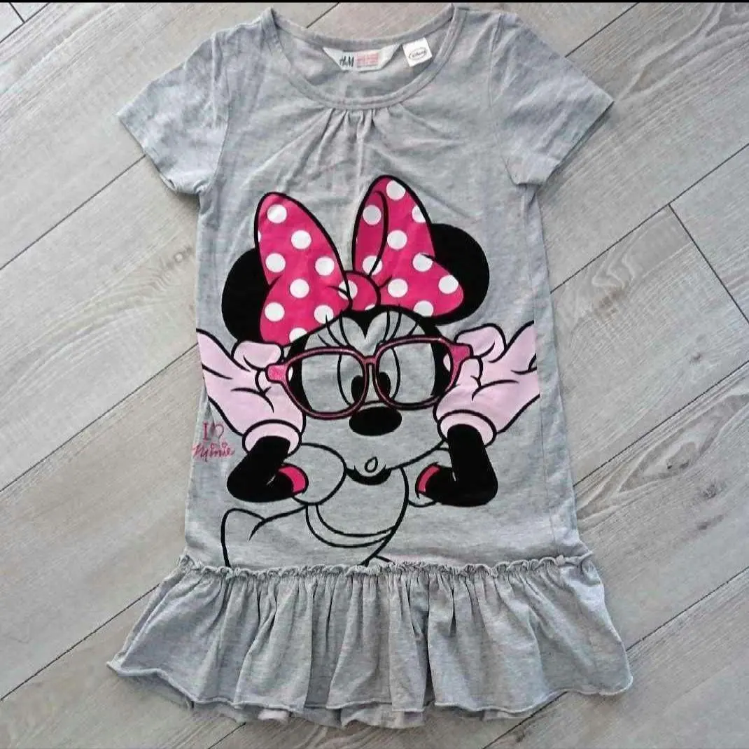 Thumbnail of H&M Minnie Mouse Dress
