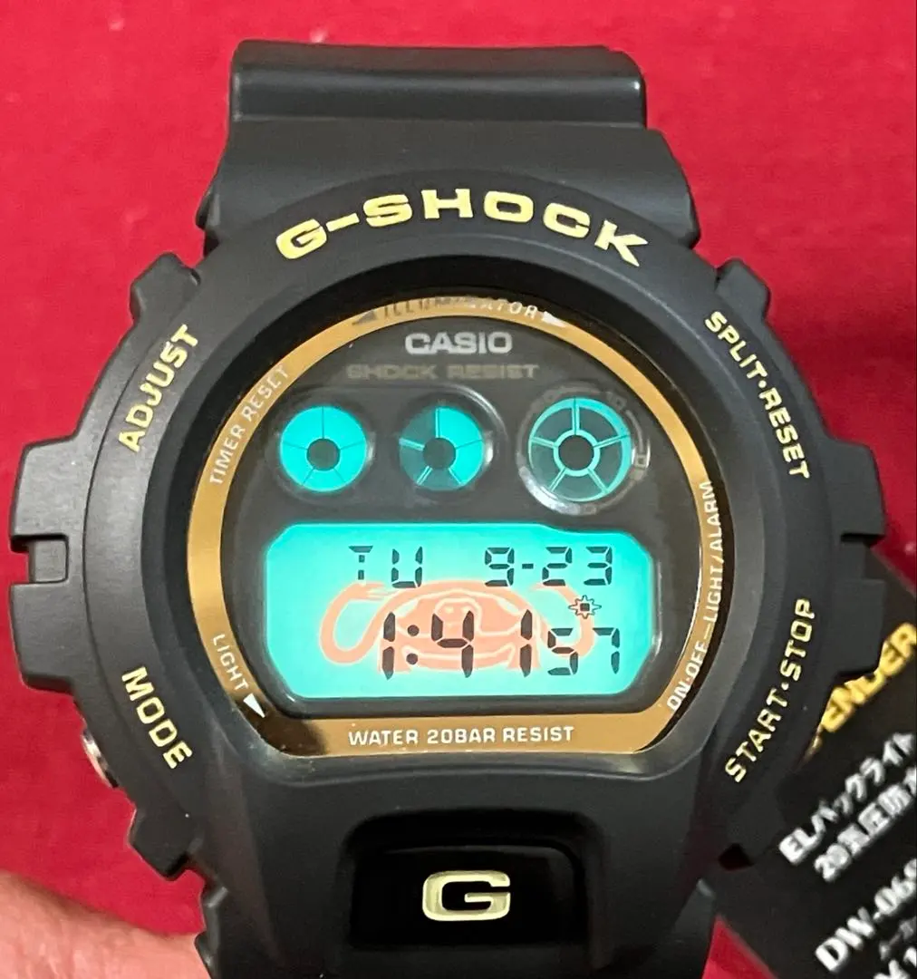 2025年最新】DW-069の人気アイテム - メルカリ