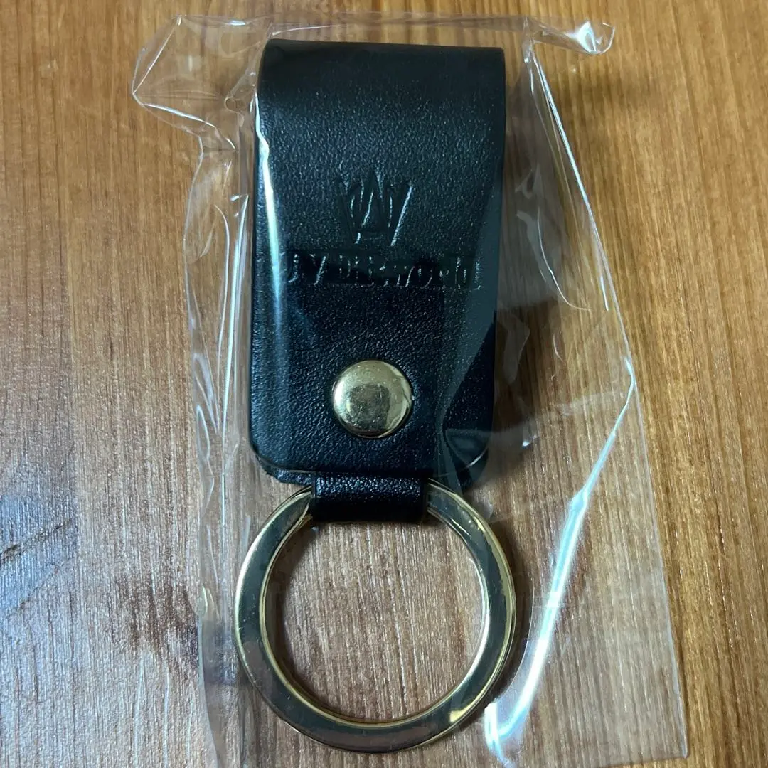 UVERworld Uwレザーキーホルダー B ブラック 2025年最新】レザーキーホルダー uverの人気アイテム - メルカリ