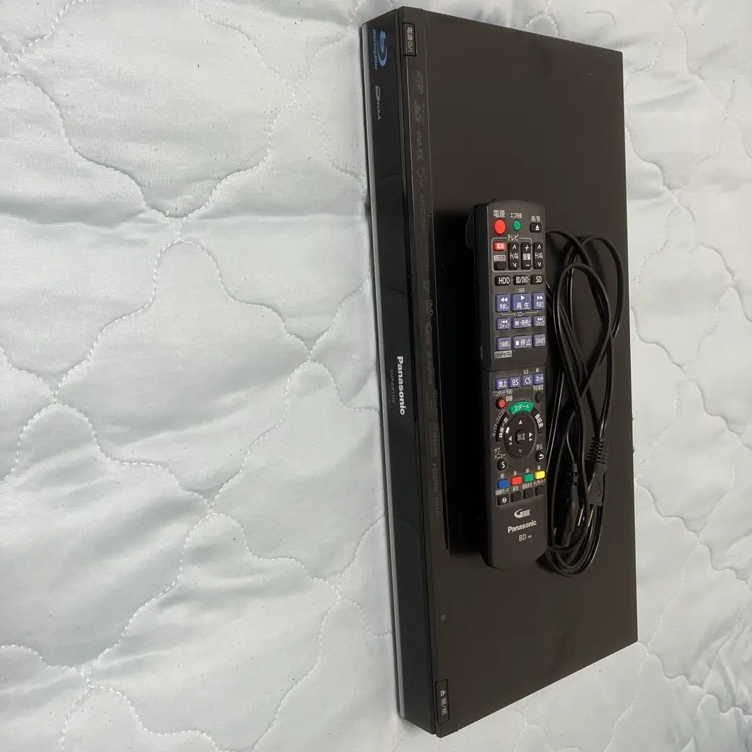 2025年最新】dmr-bwt510ジャンクの人気アイテム - メルカリ