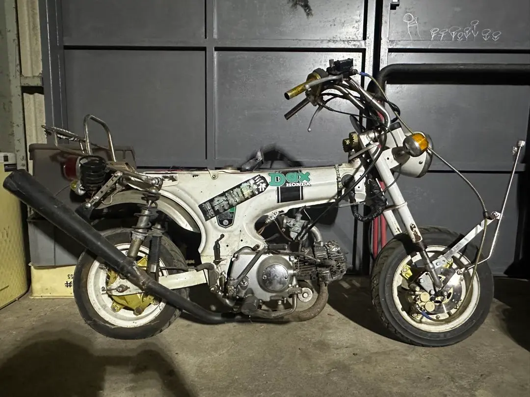 T's　バブ　サンパチ　テール 2025年最新】サンパチテールの人気アイテム - メルカリ