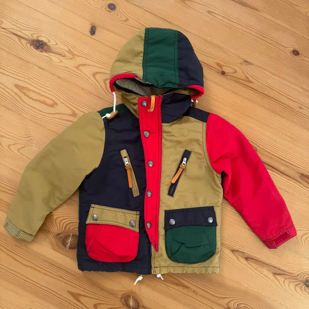 Thumbnail of FREAK'S STORE ◎ Crazy Color Jacket