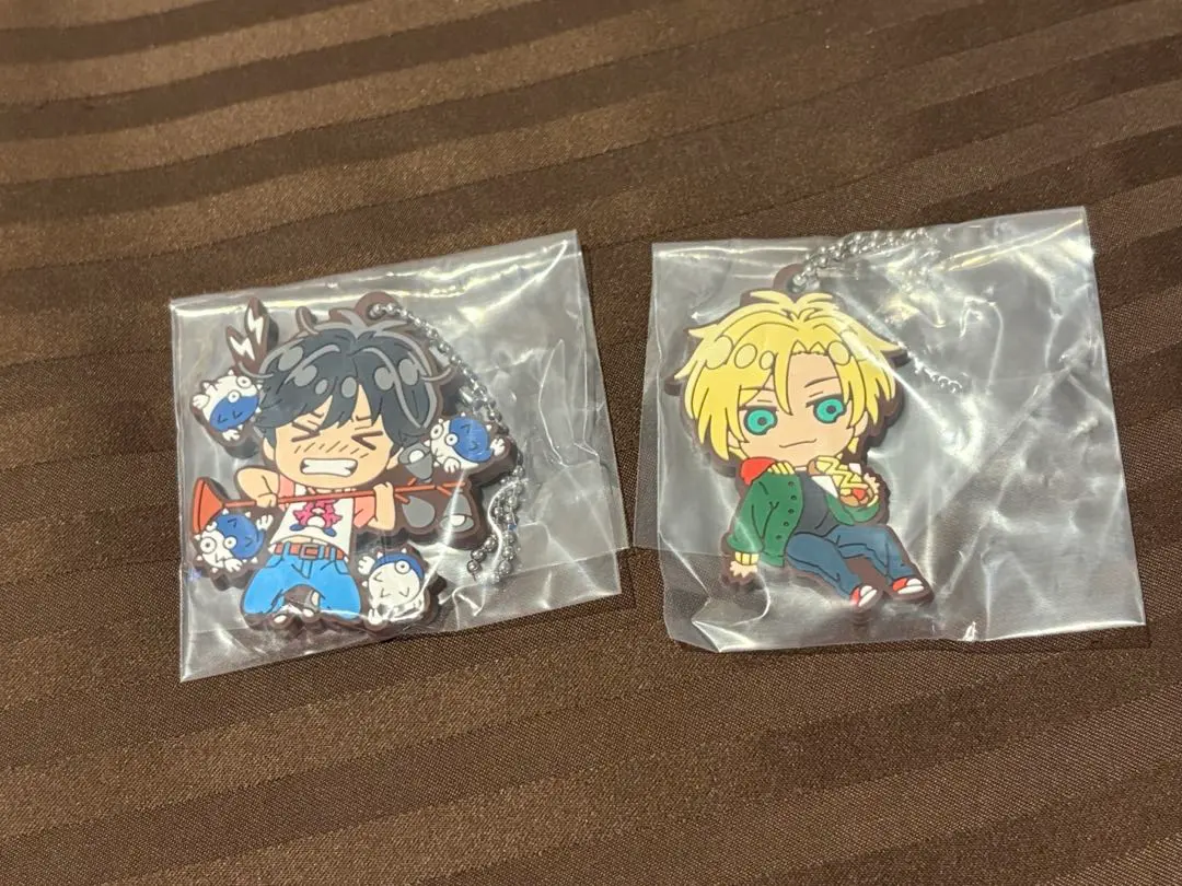 【レア】BANANA FISH ミストグラフ レア】BANANA FISH ミストグラフ