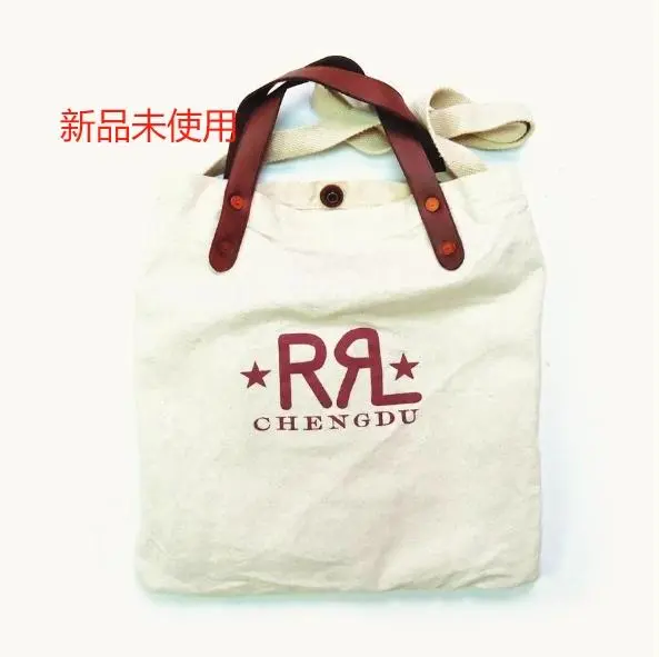 【公式】アクセサリーの激安通販 2025年最新】RRL 2WAY キャンバスの人気アイテム - メルカリ バッグ