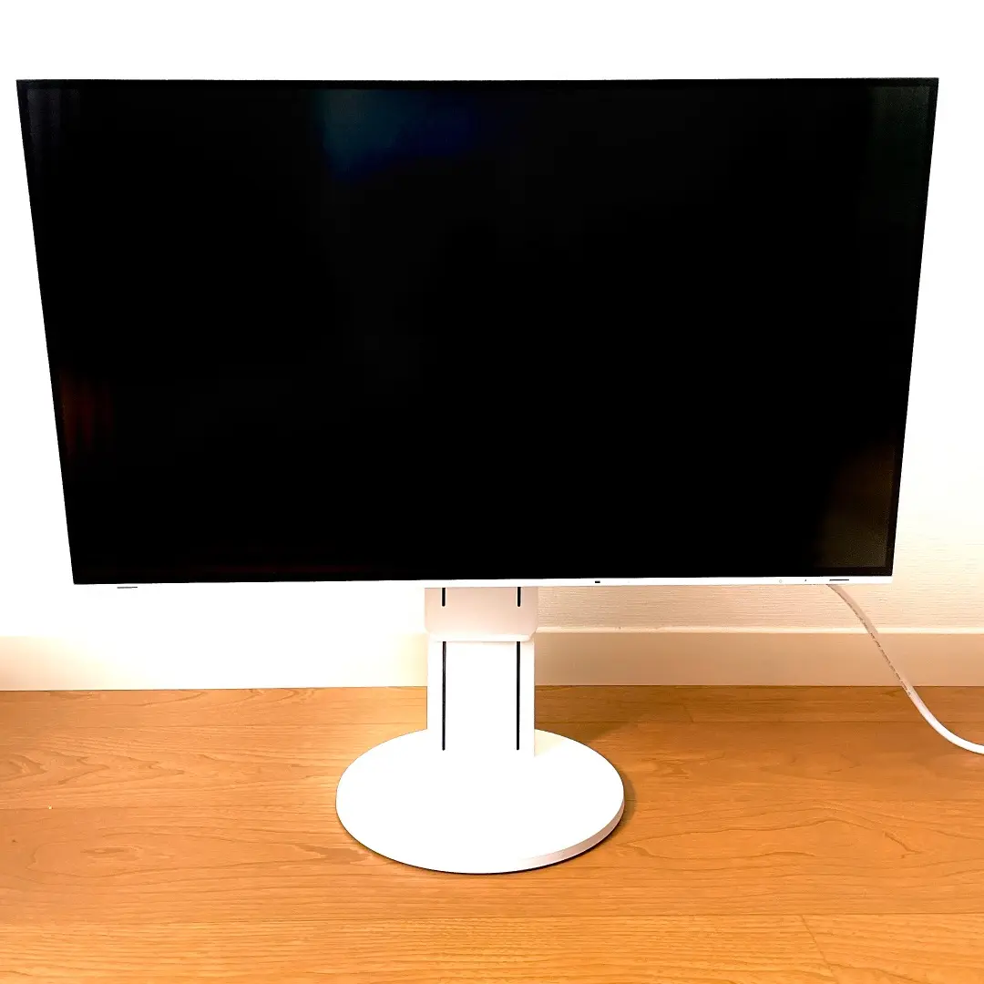 EV2785 27″ 4K Frameless Monitor with USB Type-C Connectivity