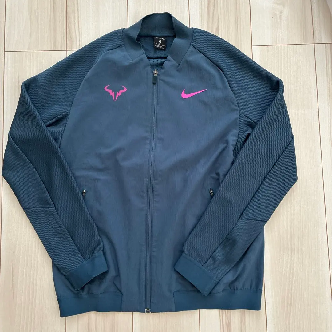 2025年最新】ナダル ジャケットの人気アイテム - メルカリ