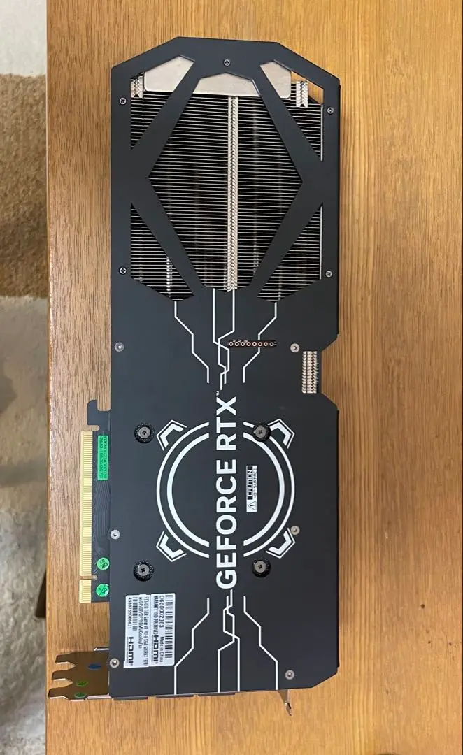 RTX 4070 ti ジャンク品 RTX4070Ti ジャンク （RTX4070Ti ジャンク（やや傷や汚れあり