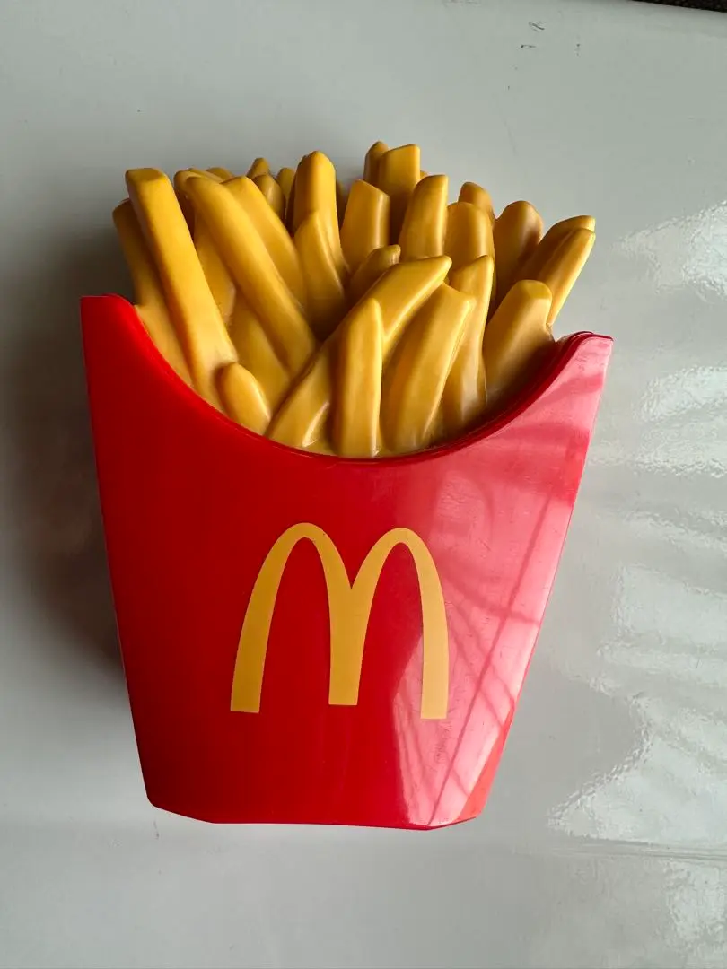 2025年最新】マクドナルド インテリア時計の人気アイテム - メルカリ